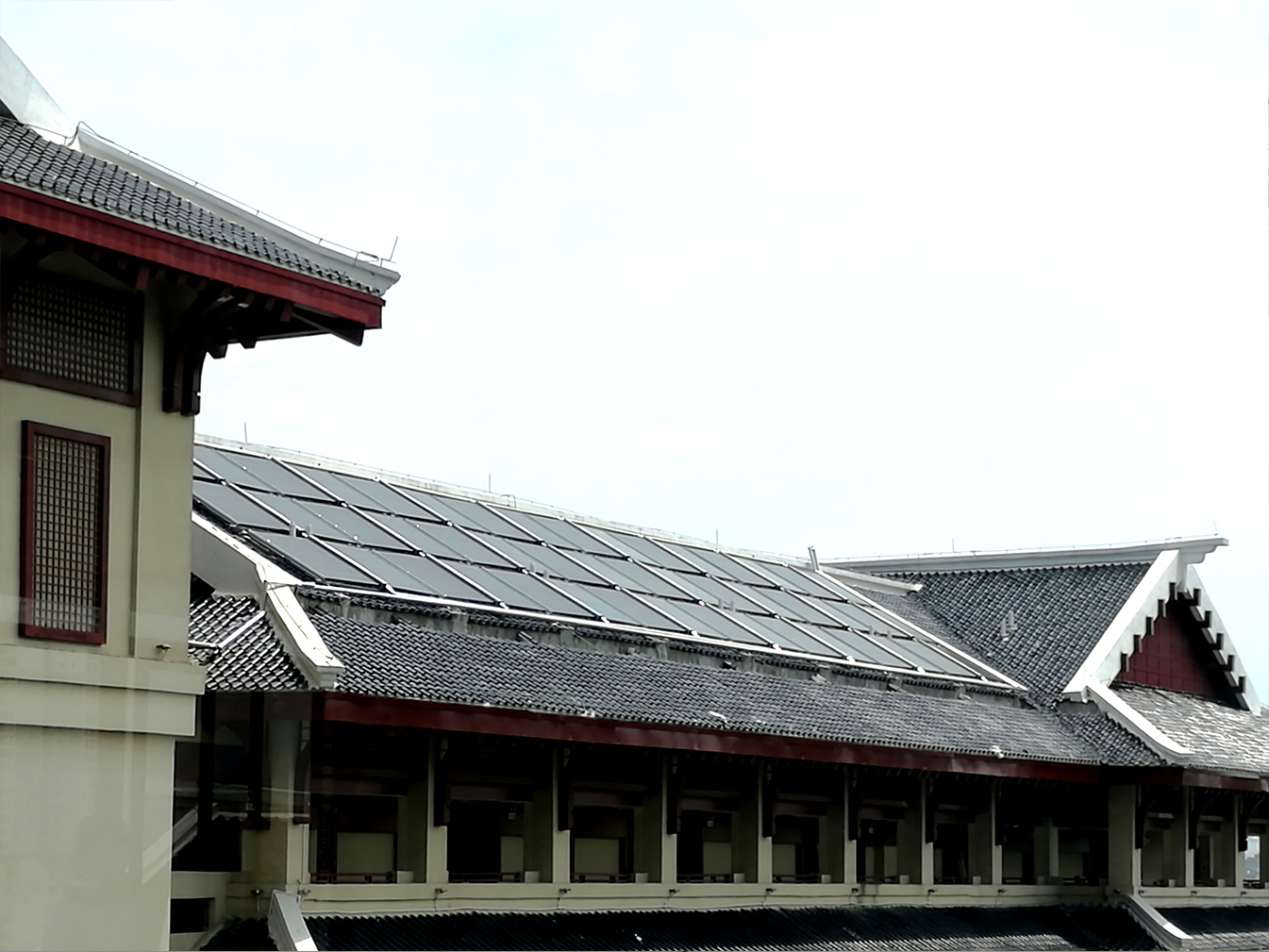 百色田東(dōng)濕地(dì)公園國(guó)際酒店(diàn)