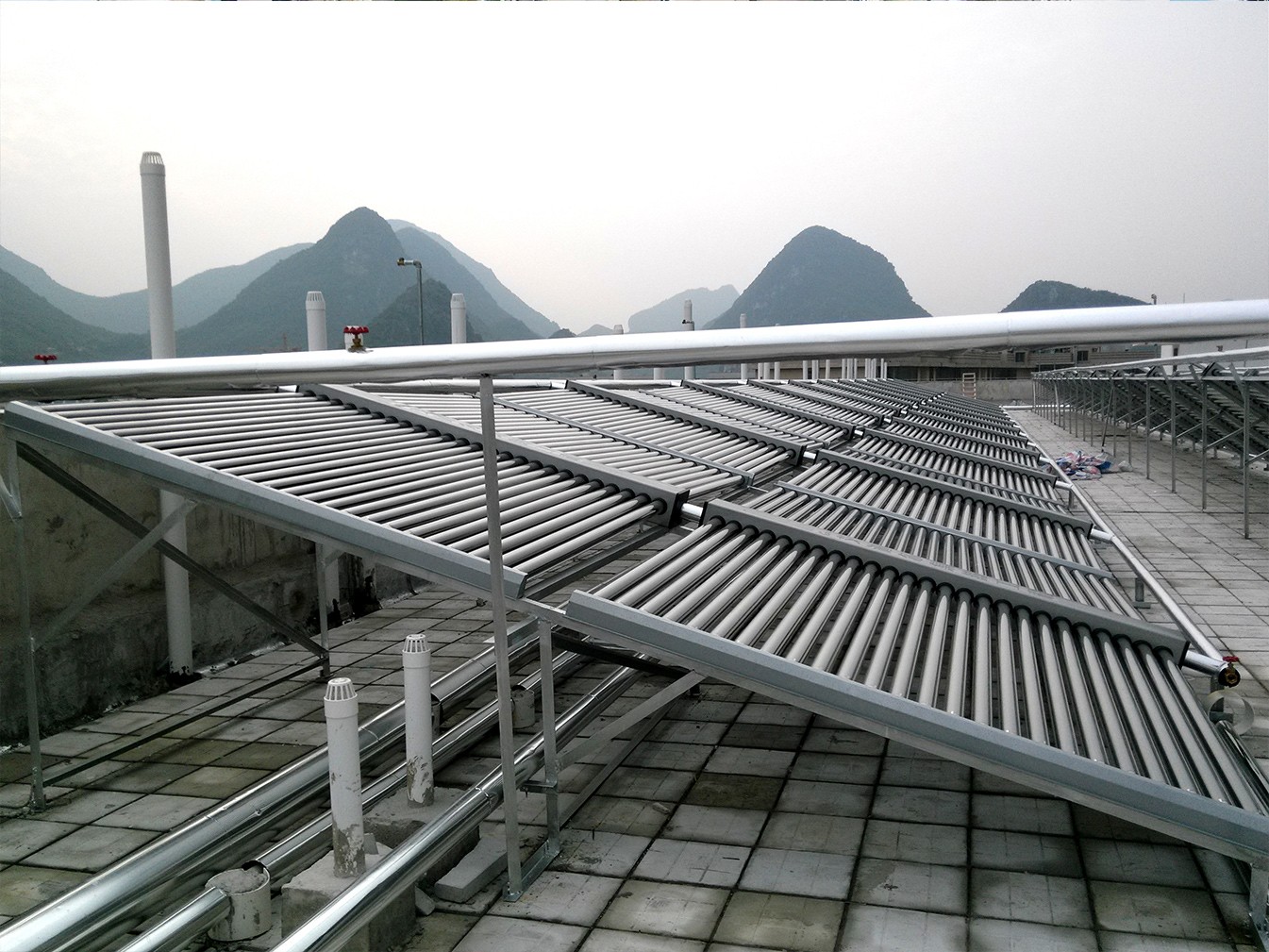 首師(shī)大(dà)附屬桂林(lín)實驗中學