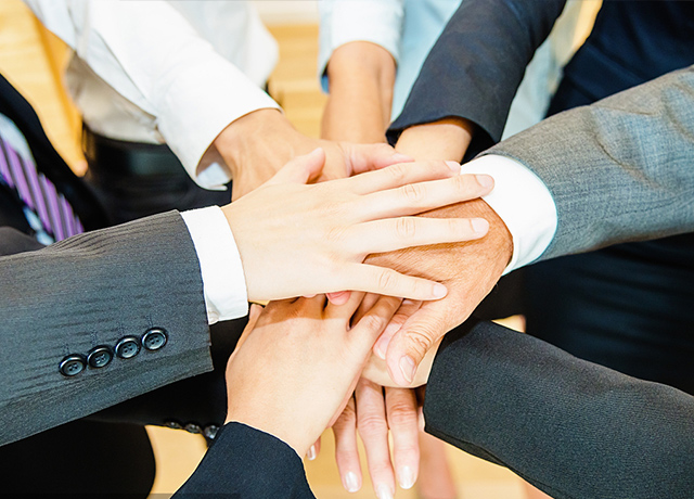 人(rén)才理(lǐ)念