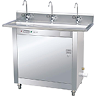 直飲水(shuǐ)機(jī)