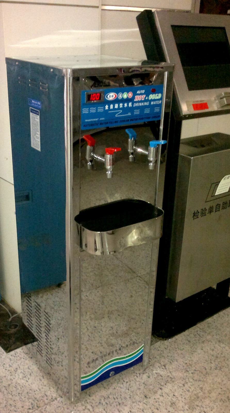 廣西(xī)區(qū)醫(yī)院