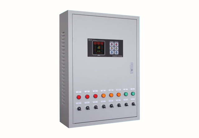 中央控制(zhì)箱