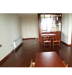 高(gāo)檔公寓中央供暖工(gōng)程