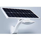 壁挂式光(guāng)伏路(lù)燈