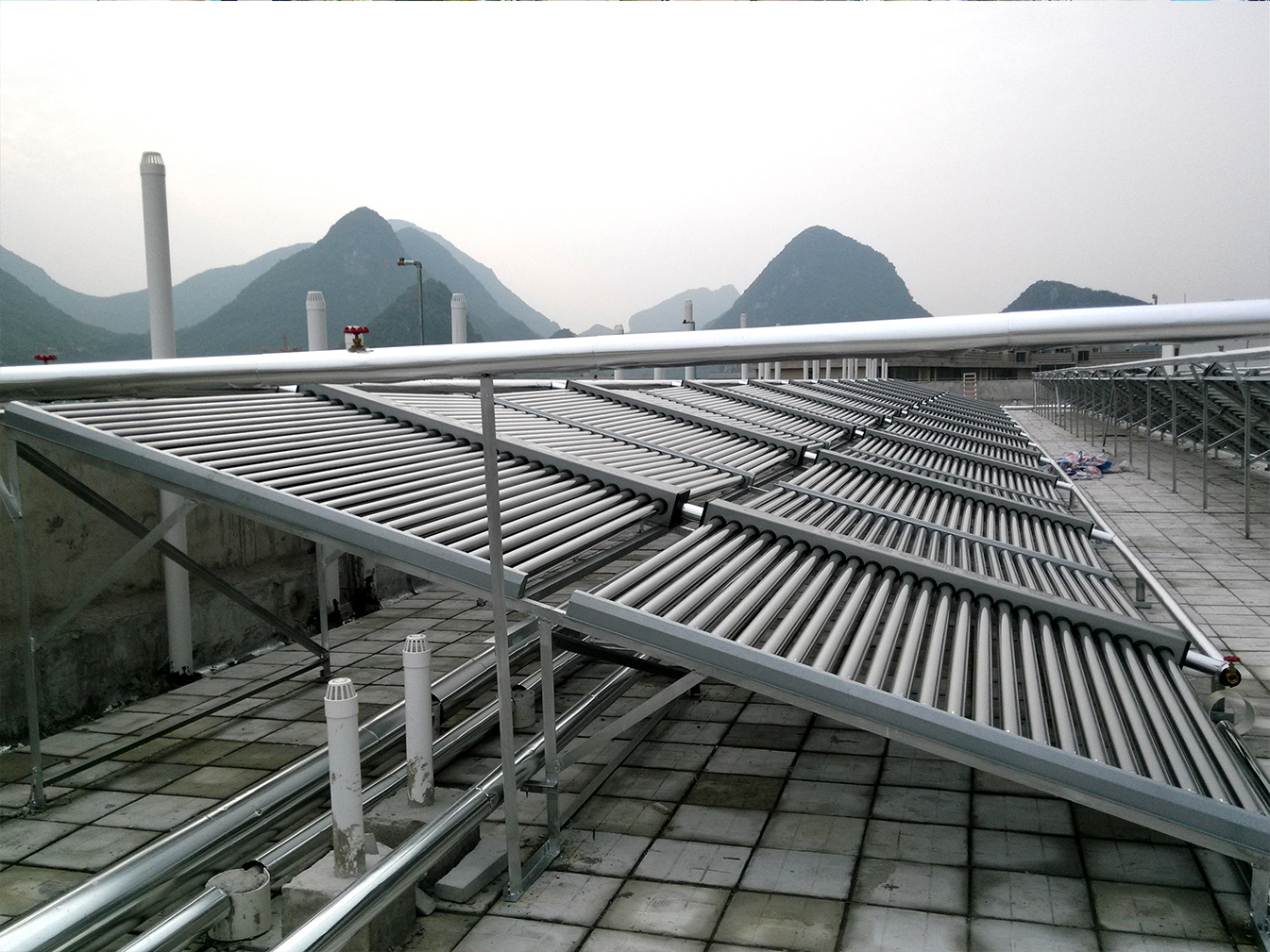 首師(shī)大(dà)附屬桂林(lín)實驗中學