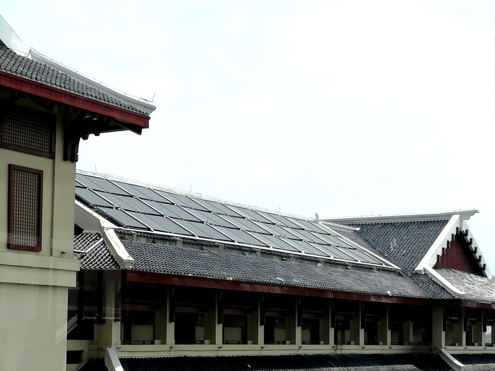 百色田東(dōng)濕地(dì)公園國(guó)際酒店(diàn)