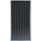 平闆型太陽能(néng)集熱(rè)器(qì)